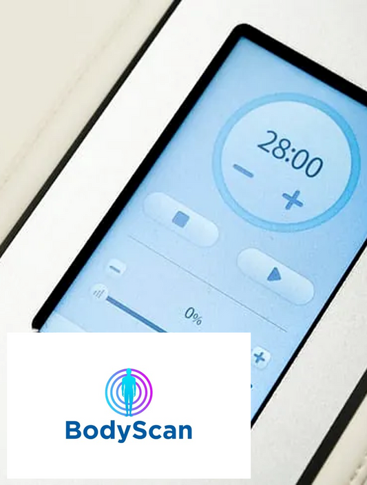 Bodyscan – Analyse Ihrer Körperzusammensetzung