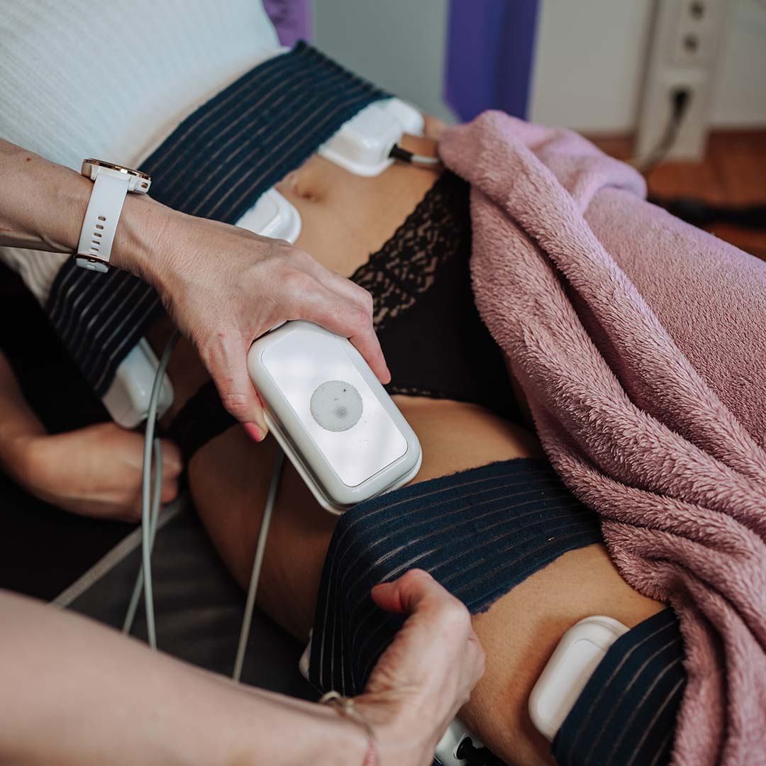 Kennenlernbehandlung - Abnehmen im Liegen | für nur 59,90€